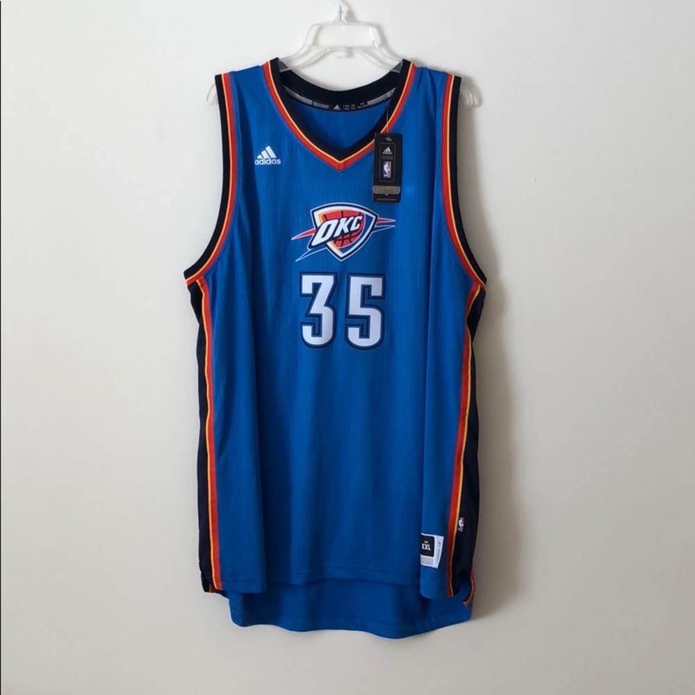 Brand new Oakland jersey official NBA